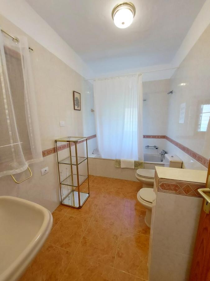 Villa Udilla Арона Экстерьер фото