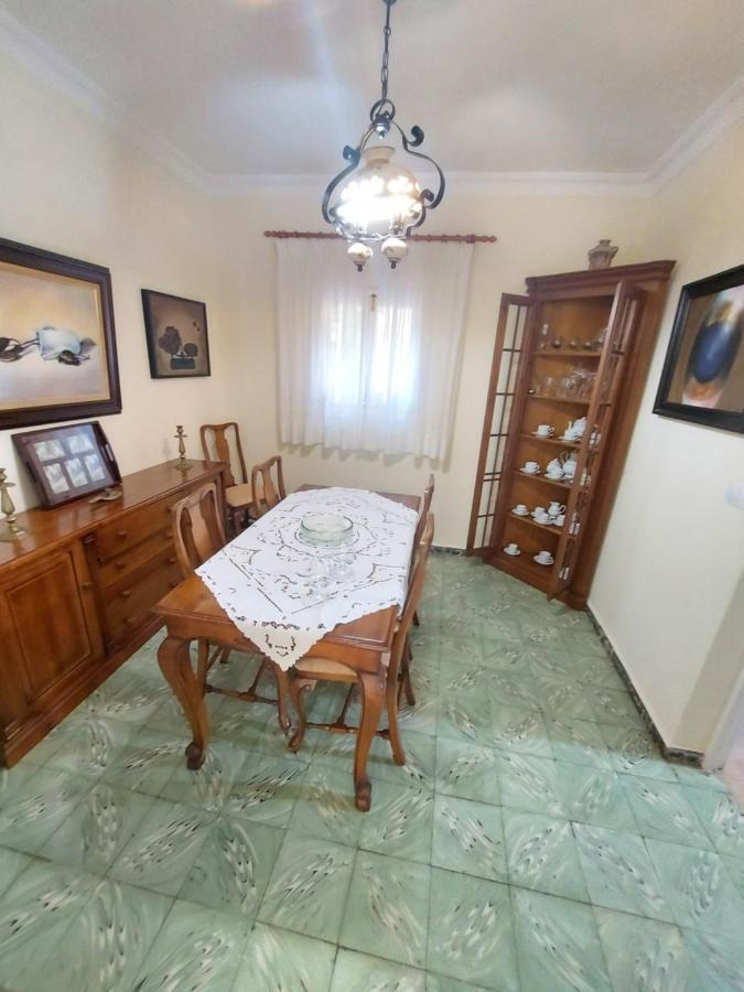 Villa Udilla Арона Экстерьер фото